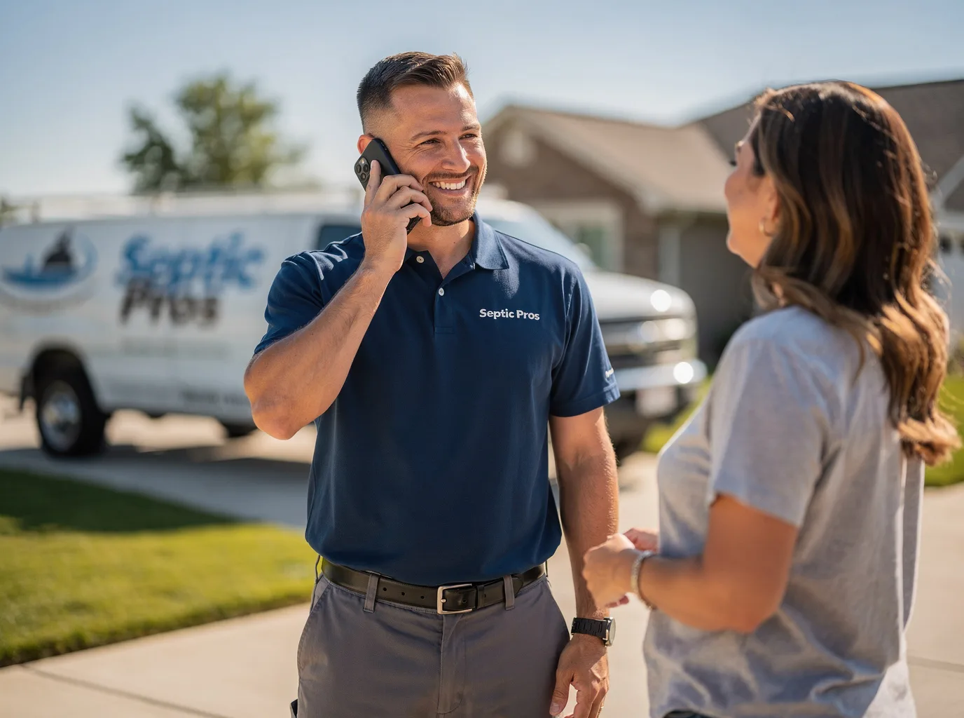 Septic Tank Pumping Callao, MO FAQs